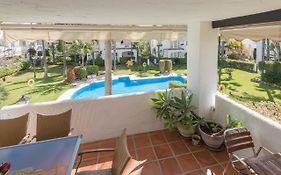Bello Naranjo, Puerto Banus Los naranjos de Marbella